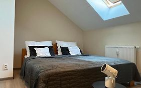 Tranquille Inn Apartment
