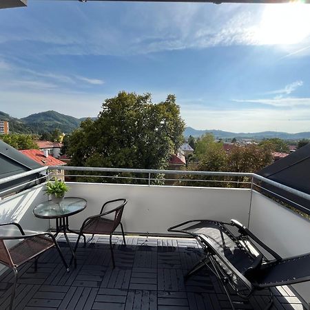 Tranquille Inn Apartment Kysucke Nove Mesto Exterior photo