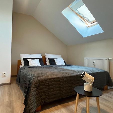 Tranquille Inn Apartment Kysucke Nove Mesto Exterior photo