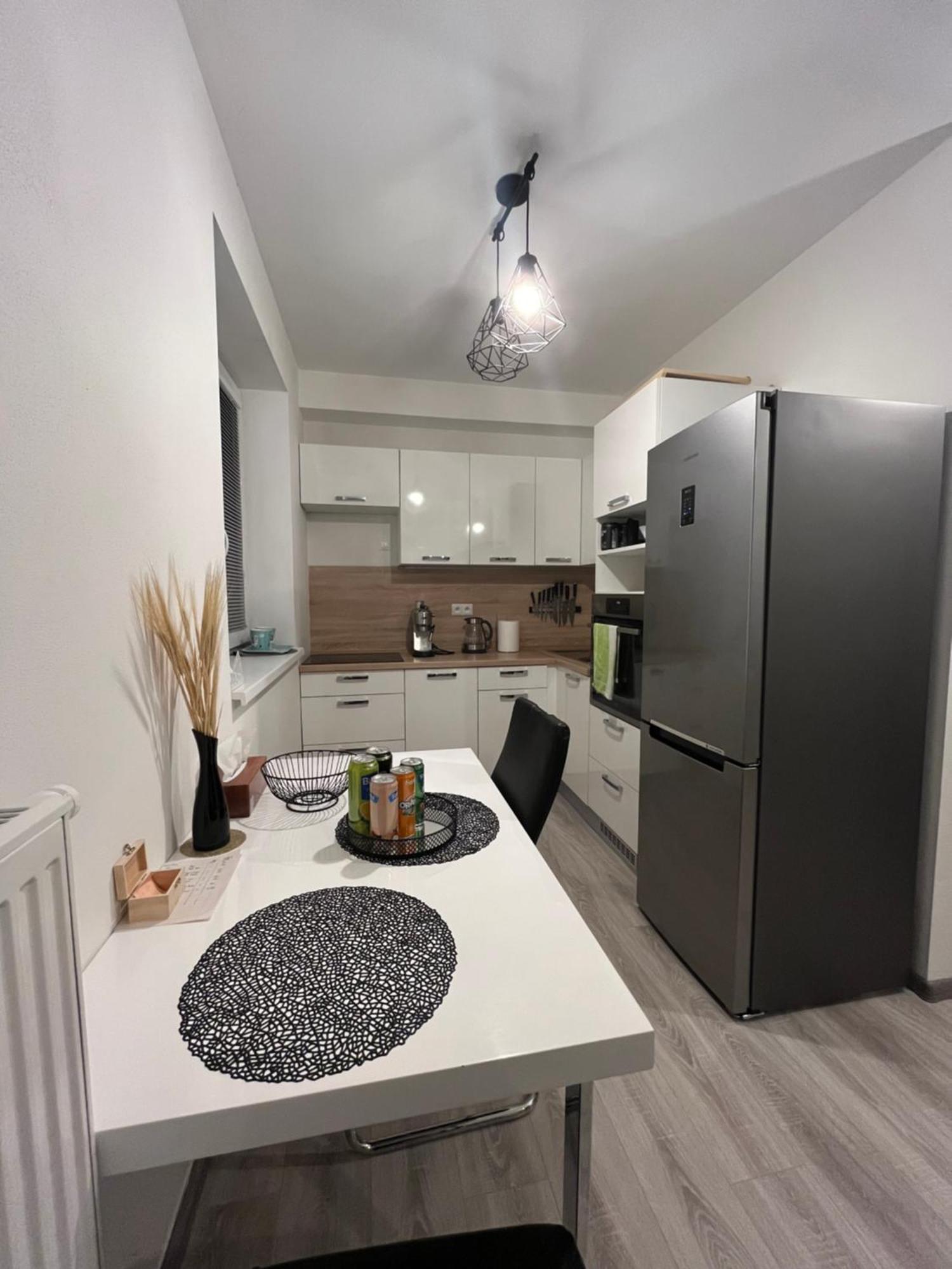 Tranquille Inn Apartment Kysucke Nove Mesto Exterior photo