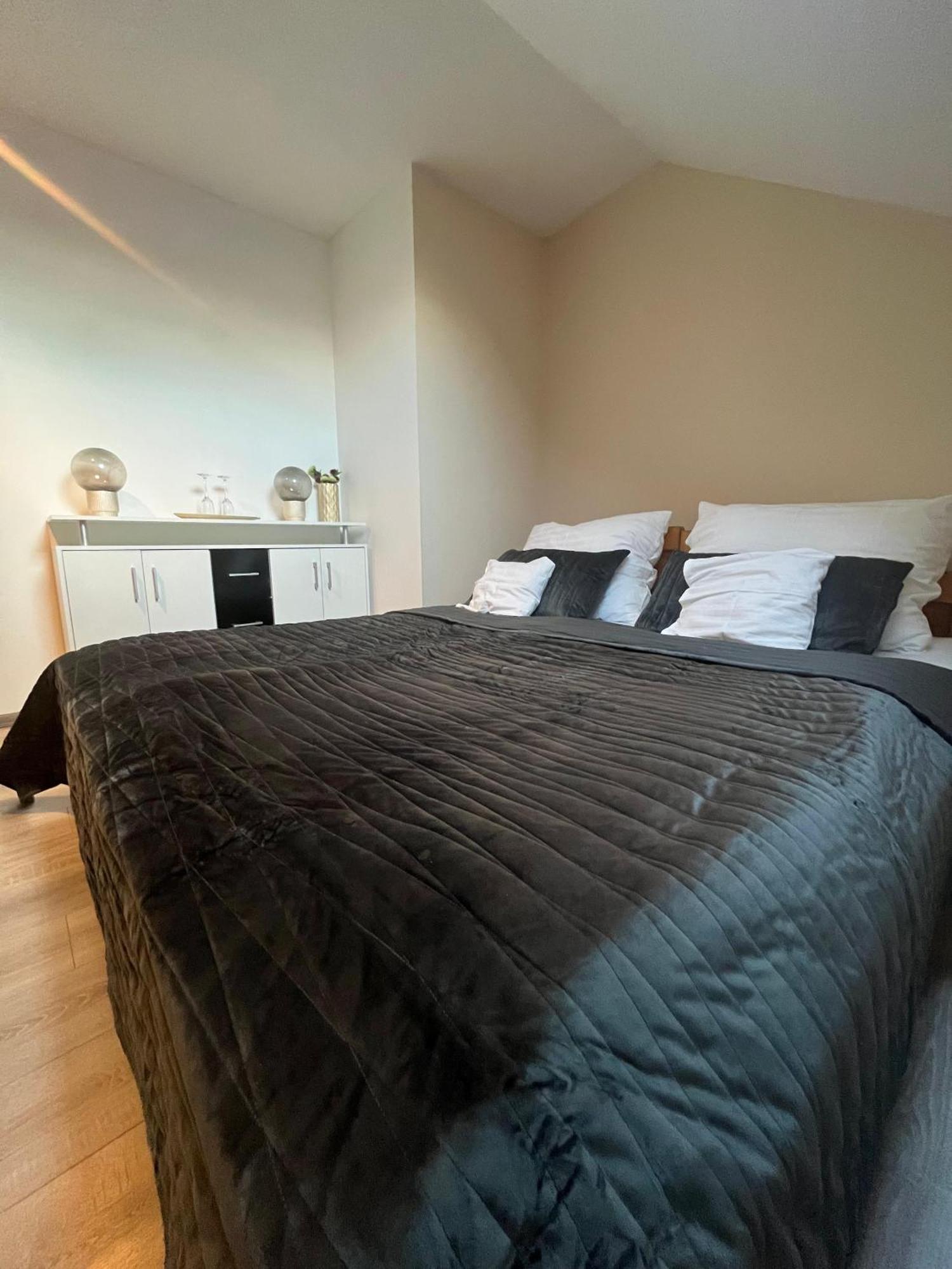 Tranquille Inn Apartment Kysucke Nove Mesto Exterior photo